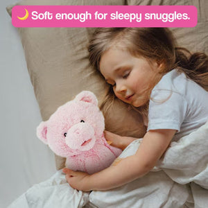 Peek-a-Bear Interactive Ultra-Soft Plush