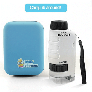 Miniscope Case