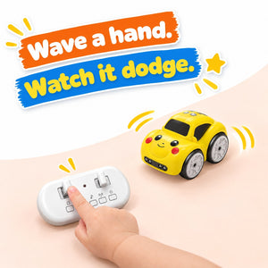 Smart Sensor Remote Control Mini Car