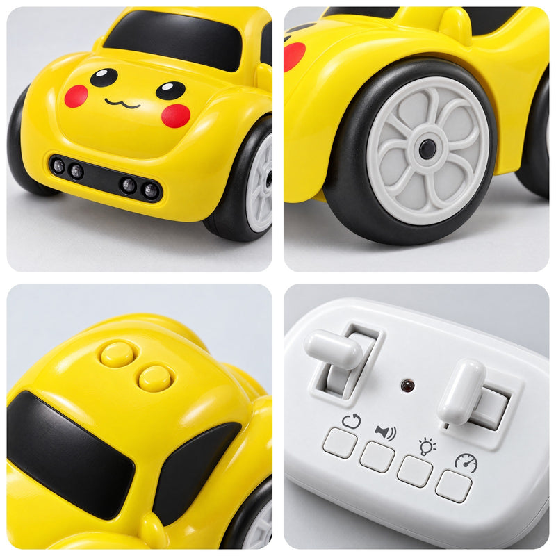 Smart Sensor Remote Control Mini Car