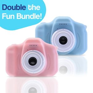 LittleLens Kids Camera