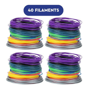 3D Pen Filament Refills