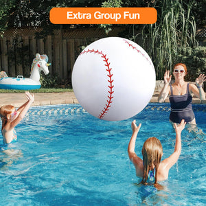 Giant Fun Inflatable Party Ball