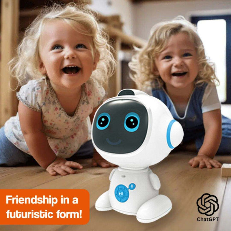 ChatGPT Powered Interactive SmartyBot MINI