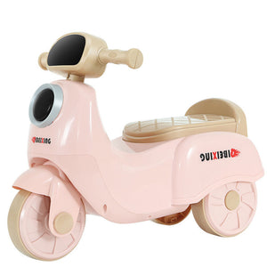 LumiTunes Mini Scooter