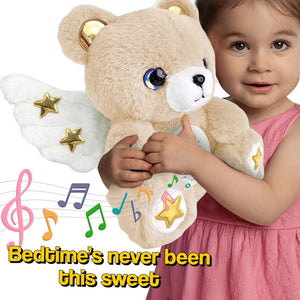 AI StoryBuddy Smart Plush Companion