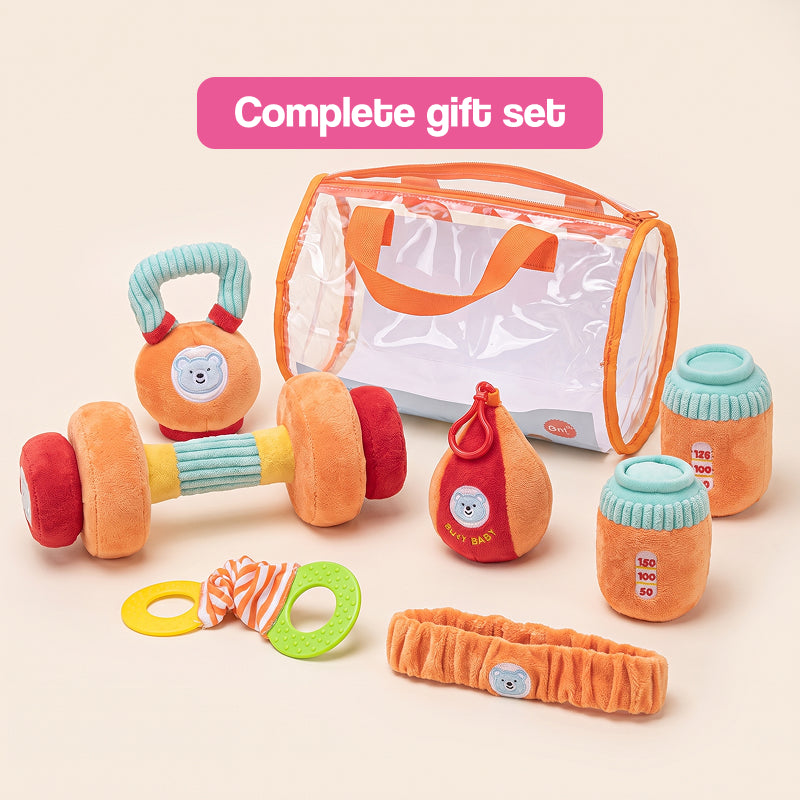 Baby Gym Starter Set (view 8)