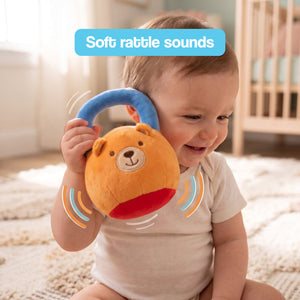 Baby Gym Starter Set (view 6)