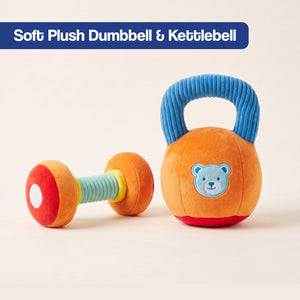 Baby Gym Starter Set (view 9)