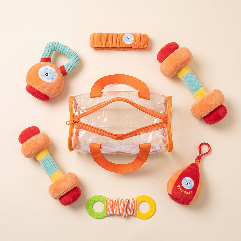 Baby Gym Starter Set (view 16)