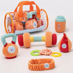 Baby Gym Starter Set (view 18)