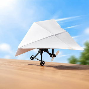 RC Paper Airplane