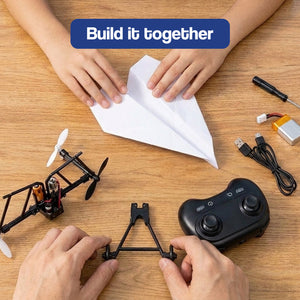 RC Paper Airplane