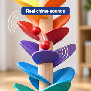 Rainbow Ball Music Tree (view 9)