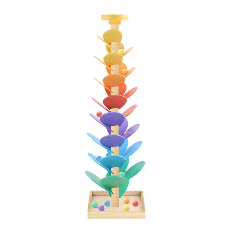 Rainbow Ball Music Tree – educational toy