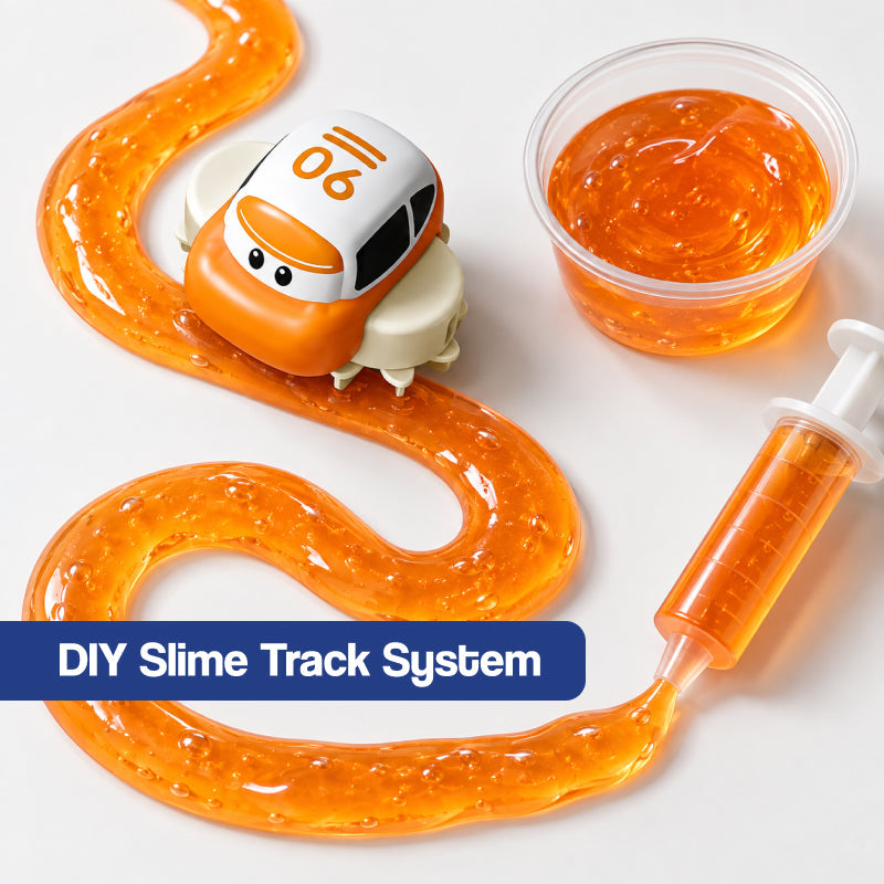 Slimey Track Car (view 13)