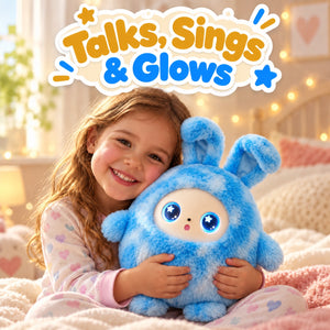 My Baby Bunny ChatGPT Powered AI Plush