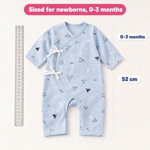 Baby Gift Box Set with 22 Pieces