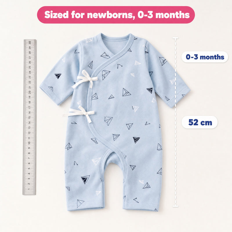 Baby Gift Box Set with 22 Pieces
