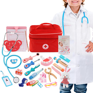 Doctor Kit Toy