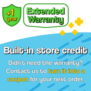 Extended Warranty