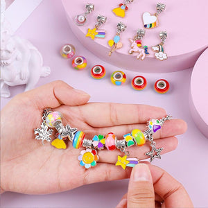 Bracelet-Making Kit For Kids