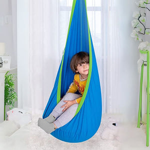 CozyCocoon Hanging Hammock