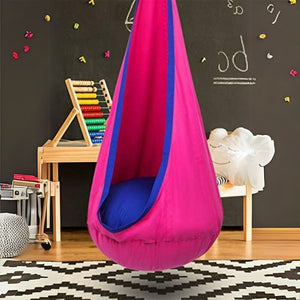 CozyCocoon Hanging Hammock