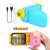 Digital Children Toy Camera And Video Recorder