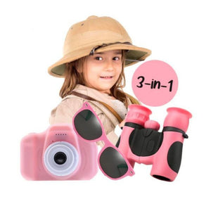 Kids Explorer Kit