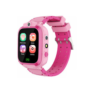 Kids Multi-purpose Smartwatch