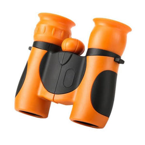 Learning Toy Binoculars With Optical Eye Protection