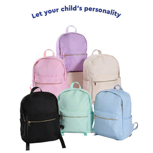 Make-It-Yours Backpack Bundle