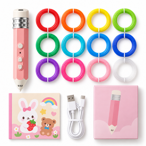3D Printing Pen – art & craft set
