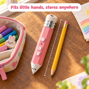 3D Printing Pen – educational toy