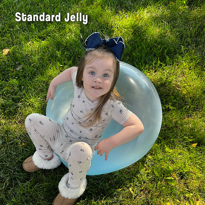 The Giant Jelly Balloon Ball (1+1 FREE)
