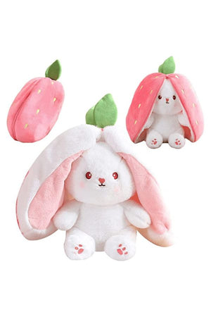 CuddleMe Fruity Bunny