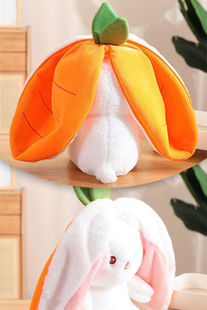 CuddleMe Fruity Bunny